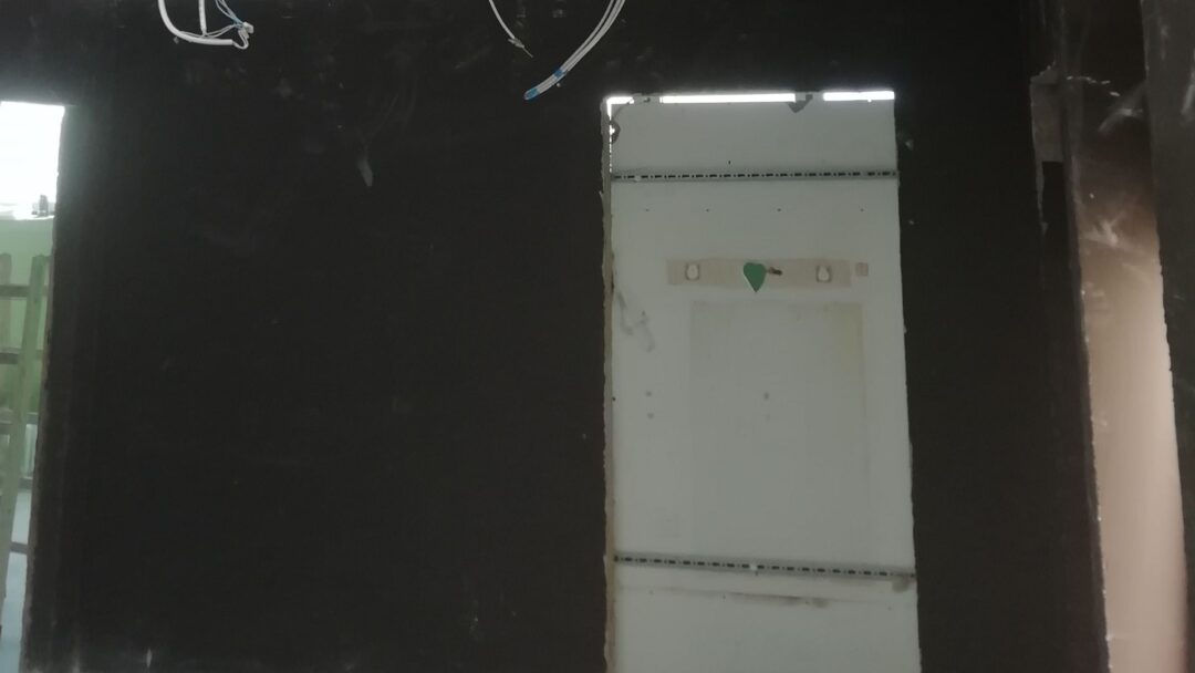 Projektreferenz Oberstufenzentrum / Schule – Berlin