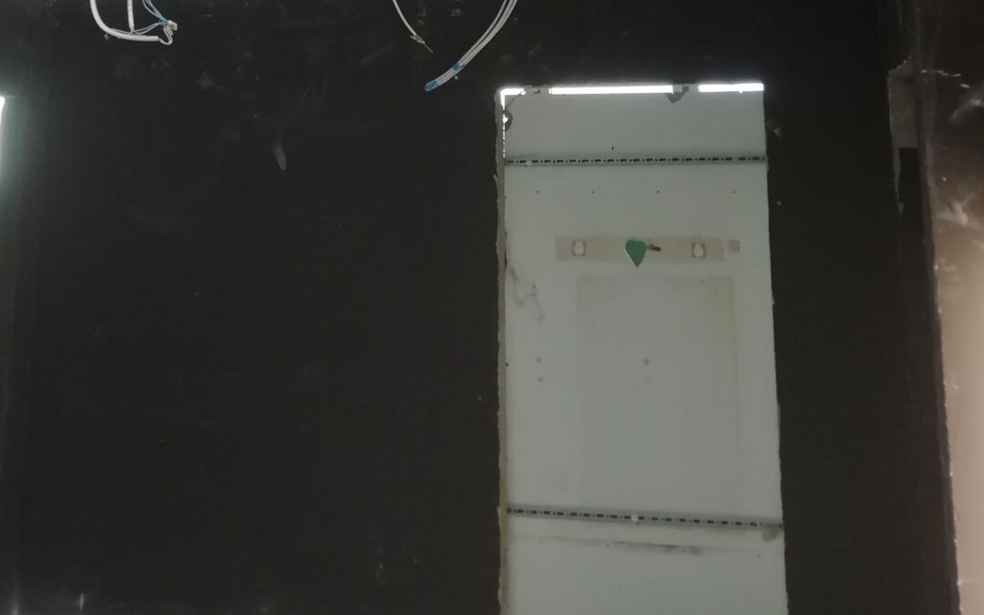 Projektreferenz Oberstufenzentrum / Schule – Berlin