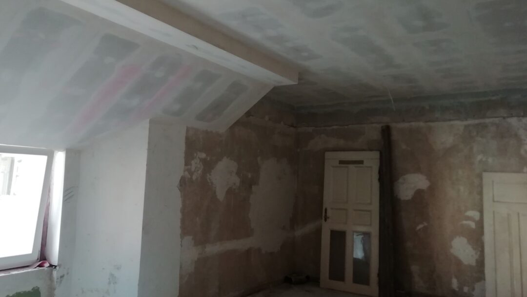 Projektreferenz Wohnung