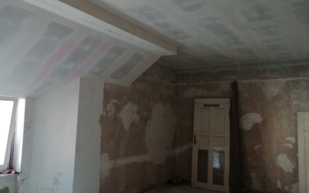 Projektreferenz Wohnung