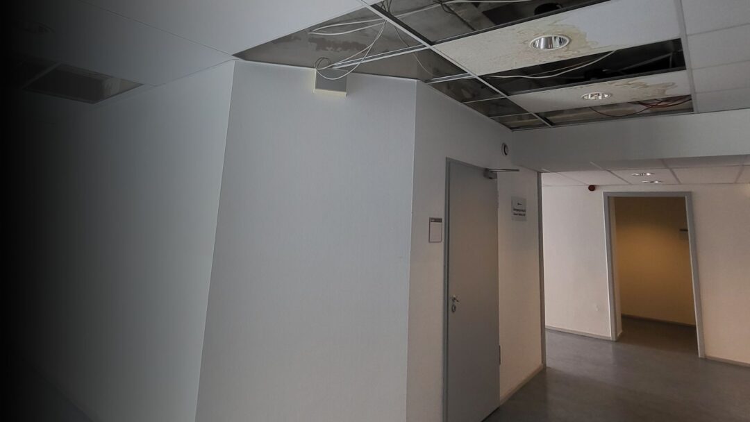 Projektreferenz Arbeitsamt Berlin