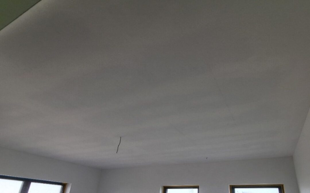 Projektreferenz Verwaltungsbüro – Strausberg